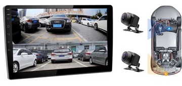 РАДИО GPS ANDROID BT BMW E39 1996-2003 32 ГБ SIM-карты