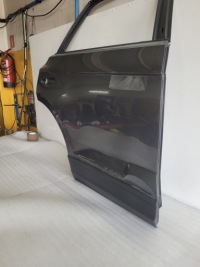 фото thumb №2, Vw t-roc 17- дверь правый задняя задние 2ga833312l