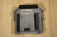 фото thumb №1, Бортовой компьютер блок управления двигателя renault laguna iii 2.0 dci