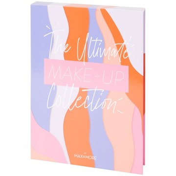 ПОДАРОЧНЫЙ НАБОР Max & More SHADOW COLLECTION