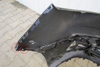 фото thumb №9, Бампер перед renault trafic 3 iii lift 21-