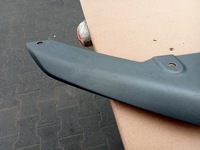 фото thumb №6, Ford puma mk2 19- накладка спойлер бампера перед l1tb-17f771-a