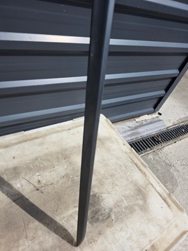 фото thumb №9, Планка порогова ліва audi a4 b9 s line 8w0853931 lx7r оригінал !!!