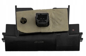 фото thumb №2, Ручка наружная багажник citroen c4 picasso