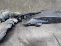 фото thumb №7, Кутник підскло лівий перед 86153-h800 kia rio iv 1.2 b 16-20 r