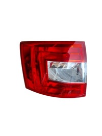 фото thumb №1, Лампа левый зад левая задняя skoda octavia iii универсал 5e9945095a