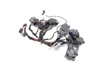 Bmw i8 моторчик обігрівача hybrid plug-in hybrid 170kw 231 hp 9328093 в Україні, фото thumb