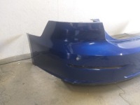 фото thumb №3, Бампер задня vw arteon r line 3g8