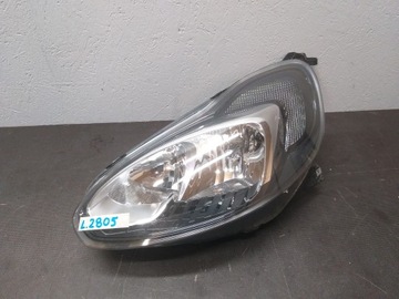 фото thumb №1, Лампа перед левая opel adam led 13354576
