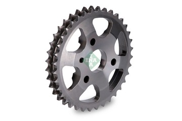 фото thumb №3, Колесо вал розподільний вал db c клас 3,0d 05- ina 554014910