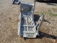 фото thumb №8, Четверть лонжерон правая передняя renault captur i 2013-2019 rok