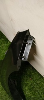 фото thumb №6, Крила правий перед fiat 500