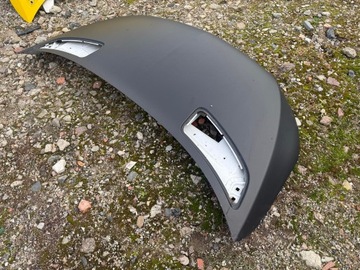 фото thumb №7, Капот кришка двигуна mercedes sprinter w907 907 w910 910 гарна