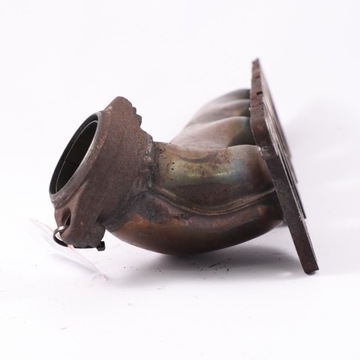 фото thumb №12, Mercedes w221 m273 коллектор выпускной правый a2731400009