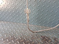 фото thumb №11, Механизм механический стекло дверь правый задняя 1 906 860 bmw e30 sedan узкая