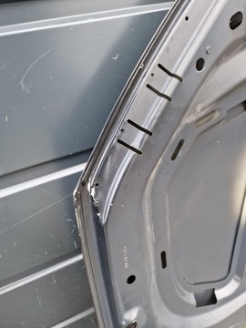 фото thumb №5, Vw golf sportsvan 510 капот