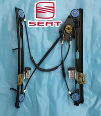 фото thumb №1, Seat altea toledo 3 підйомник перед лівий нове wwa