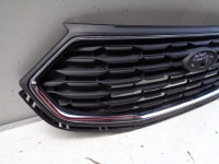 фото thumb №4, Решітка радіатора решітка радіатора ford transit connect iii 22-