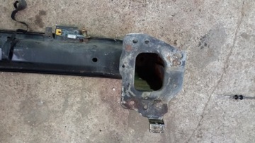 фото thumb №5, Балка перед saab 93 04r 2.2d