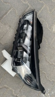 фото thumb №1, Hyundai ioniq 2020- лампа ліва передня full led