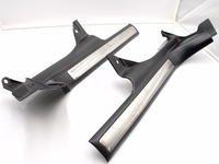 фото thumb №1, Alfa romeo 166 накладка na поріг молдинг поріг захист задня задня ліва+ права