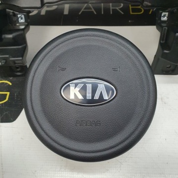 фото thumb №6, Sportage iv 4 капот панель консоль подушки ремни подушка безопасности