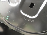 фото thumb №8, Renault kadjar двері праве задня 821123002r оригінал