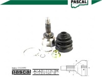 фото thumb №3, Шарнір привідний зовнішній kia pride mazda 121 i