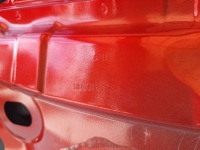 фото thumb №6, Renault megane iv двері ліві зад оригінал