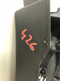 фото thumb №8, Обшивка дверь левый перед ford ka + g1b5-a23943-cg