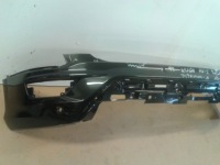 фото thumb №3, Ford kuga 2013 бампер задня