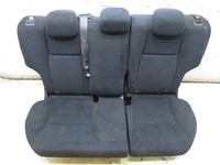 фото thumb №4, Заднє сидіння задня civic ix hb