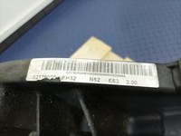 фото thumb №11, Bmw 6 e63 e64 3.0 b n52b30a 258 km блок двигателя 7557953