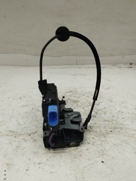 фото thumb №3, Volkswagen golf vi 6 замок двері лівий перед 3d1837015ab