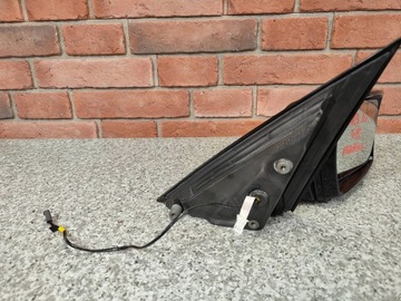 фото thumb №12, Bmw x3 e83 зеркало правые m набор 3 pin лента + 2 pin фотохромный 475 чёрный