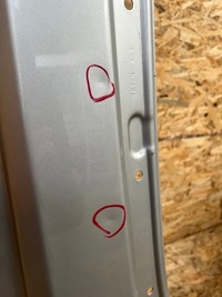 фото thumb №6, Крыло правый jeep cherokee kj