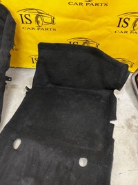 фото thumb №4, Обшивка пол коврик renault megane iv gt