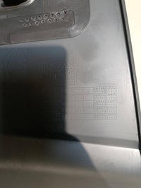 фото thumb №10, Уголок бампера boczeklewy задняя mercedes sprinter w907 910 a9078855600