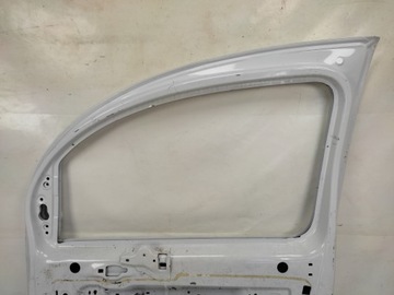 фото thumb №10, Renault kangoo ii двері праві передні перед 2008-