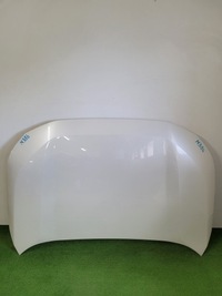 фото thumb №1, Toyota rav4 v 5 rav-4 капот крышка двигателя оригинал oem