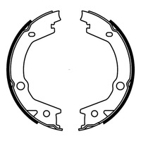 фото thumb №15, Гальмівні колодки гальмівні hyundai matrix sonata v tucson k