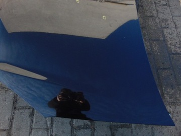 фото thumb №8, Капот петли opel zafira ii b европа z20r