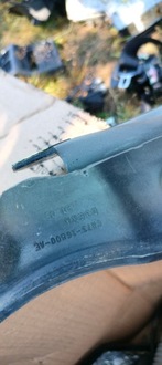 фото thumb №5, Jaguar xe x260 петли капот патроны цвет чёрный kompletny