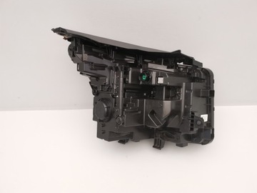 фото thumb №8, Hyundai santa fe iv рестайлінг повний led лампа перед ліва європа 92101s1600