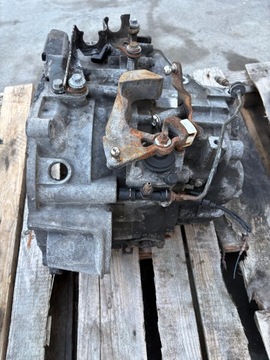 фото thumb №8, Vw sharan 1.8t коробка передач коробки передач ehj 6b