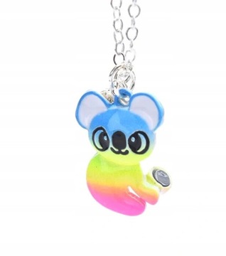 ОЖЕРЕЛЬЕ «ДРУЖБА» Best Fiends BFF TEDDY BEARS комплект