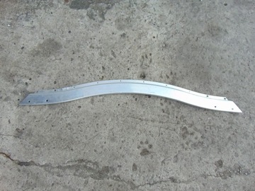 фото thumb №7, Підсилювач лобове pas перед mercedes glc w253