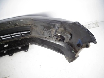 фото thumb №10, Бампер перед переднє vw tiguan 5n0 рестайлінг 10-15