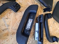 фото thumb №4, Mercedes w247 b-klasa podusfitka захист ручка ручки kpl