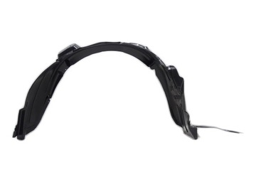 фото thumb №1, Підкрилки kia ceed i 2006-2009 перед ліві